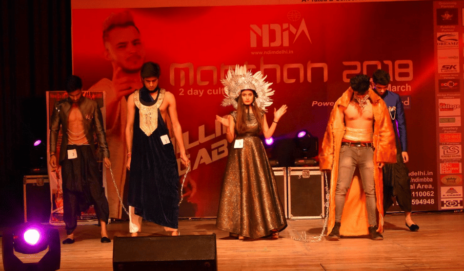 New Delhi Institute of Management Students Life photo 4